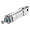Actuators/Cylinders - 2171-ESNU-40-25-P-A-ND - DigiKey