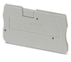 DIN Rail Terminal Accessories - 7508453 - RS Components, Ltd.
