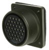 Mil Spec Circular Connectors - 475808 - RS Components, Ltd.