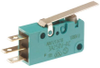 Micro Switches - 6990221 - RS Components, Ltd.