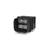 Headers, Male Pins - 664-NTHBR22A1110SRDKR-ND - DigiKey