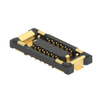 Arrays, Edge Type, Mezzanine (Board to Board) - 900-2260560244-ND - DigiKey