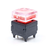 Pushbutton Switches - 1400-LP6OA1ASRG - New Yorker Electronics Co., Inc.