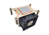 TC-AMD AM4-2U6C: AM4 Cooling for High-Density Systems -  - ToneCooling Technology Co., Ltd