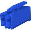 Blade Type Power Connector Housings - 17-3-2178600-2-ND - DigiKey