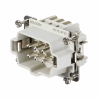 Heavy Duty Connector Inserts, Modules - 281-3001200000-ND - DigiKey