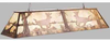 37647 Island/Pool Table-4 Light + - 407384 - Capital Lighting, Inc.