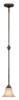 4020RT-107 Mini Pendants-Rod - 690215 - Capital Lighting, Inc.