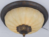 32766-18 Flush Mounts-Bowl Style - 782743 - Capital Lighting, Inc.