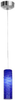 94932-BS/BLULN Mini Pendants-Cable - 362856 - Capital Lighting, Inc.