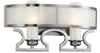 N2702-84B Two Light Bath - N2702-84B - Minka Group
