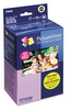 PictureMate 200 Series Print Pack- Glossy - T5846 - LexJet Corporation