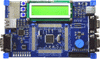 ARM9 Evaluation Board -- MCBSTR9 - Image