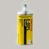 Henkel Loctite EA E-90FL Epoxy Adhesive Gray 400 mL Cartridge -- 237106 - Image