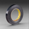 3M Scotch 894 Black Filament Strapping Tape - 18 mm Width x 55 m Length - 6 mil Thick - 88131 - 021200-88131 - R. S. Hughes Company, Inc.
