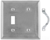 Standard Wall Plate - SS114 - Hubbell Incorporated