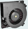 DC Brushless Blower -- 120 x 32 BW - Image