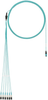 Harness Cable Assemblies - FZTRP8NUSSNF097 - Panduit Corp.