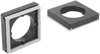 Mono-Base for grid tables ISMB-R 90x90x15 40x40 - 10.01.15.00380 - Schmalz Inc.