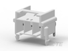 PCB Headers & Receptacles - 1-1969694-3 - TE Connectivity