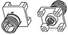 Rack & Panel Connectors -- 1811184-9