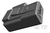Rectangular Wire & Cable Connectors & Housings - 5-292248-4 - TE Connectivity