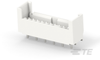 PCB Headers & Receptacles - 2-1971840-1 - TE Connectivity