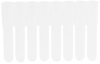 Tubestrip-8 - U-Bottom -- MP32067