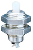 Switch, Pushbutton, Spst-Nc, 250Ma, 220V; Switch Operation Grayhill - 14M6755 - Newark, An Avnet Company