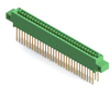Card Conn, Dual Side, 60Pos, Wire Wrap; Card Edge Connector Type Edac - 75AJ8937 - Newark, An Avnet Company