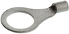 Terminal, Ring Tongue, M8, 22-16Awg; Stud Size - Metric Amp - Te Connectivity - 74Y9807 - Newark, An Avnet Company