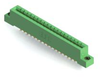 Card Conn, Single Side, 19Pos, Wire Wrap; Card Edge Connector Type Edac - 60AJ2124 - Newark, An Avnet Company