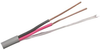 Unshielded Multipair Cable 1Pr 500Ft 300V Chrome; Cable Shielding Belden - 87K1917 - Newark, An Avnet Company