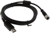 Smart Probe Usb Interface/m12 Receptacle; Connector Type A Omega - 51AH5793 - Newark, An Avnet Company