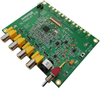 Eval Board, Video Decoder; Silicon Manufacturer Renesas - 84AC7016 - Newark, An Avnet Company