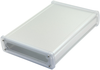 Enclosure, 5.77 X 8.23 X 1.64; Enclosure Type Multicomp Pro - 57AC8366 - Newark, An Avnet Company