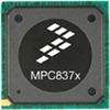 Digital Signal Processor IC -- MPC8379EVRALG - Image