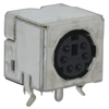 Connectors, Interconnects - Circular Connectors - Circular Connector Assemblies - 1366125-5749180-1 - Win Source Electronics