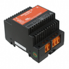 Industrial, DIN Rail Power Supplies - 281-1557-ND - DigiKey
