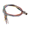 Circular Cable Assemblies - MIKQ6-19SH003-ND - DigiKey