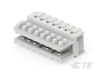 Standard Edge Connectors - 2-2402729-7 - TE Connectivity