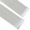 Flat Flex Ribbon Jumpers, Cables - HF16U-04-ND - DigiKey