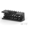 Headers, Male Pins - 17-3-2823235-0-ND - DigiKey