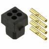 Free Hanging, Panel Mount - 952-2945-ND - DigiKey