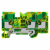 Din Rail, Channel - 2057-REB-B3D-YG-ND - DigiKey