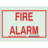 Signs, Nameplates, Posters - 2267-80224-ND - DigiKey