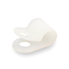 Essentra Plastics 22CC50D0250 1/4