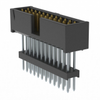 Headers, Male Pins - 612-ZSS-112-04-S-D-765-ND - DigiKey