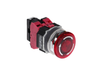 IDEC Pushbutton Illuminated - AVLD32202DNUR - Galco Industrial Electronics