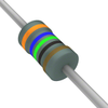 Through Hole Resistors - RNF12FTC365R-ND - DigiKey